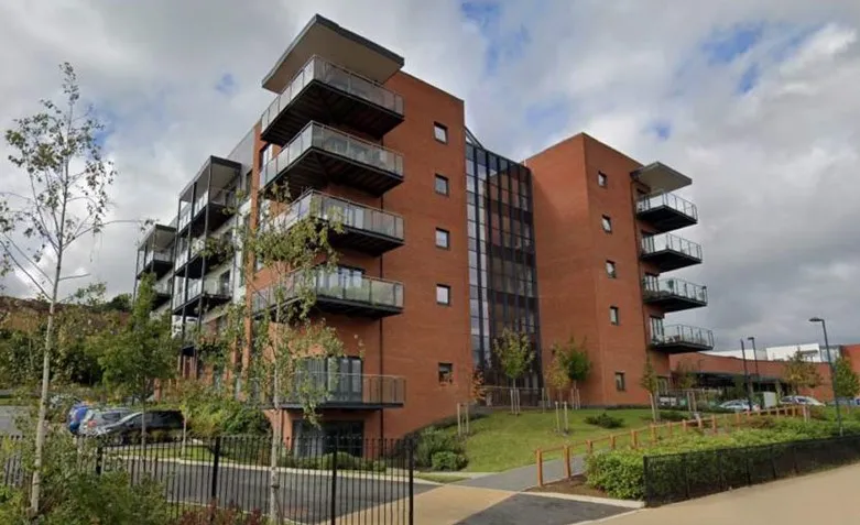 High Wycombe Retirement Village