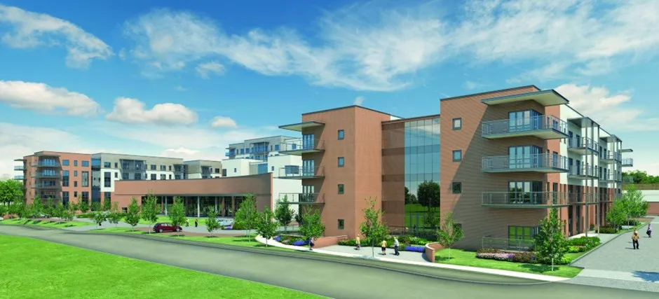 High Wycombe Retirement Village