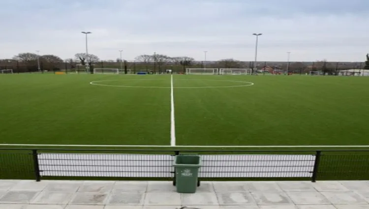Charlton Athletic Football Club, Training Facility