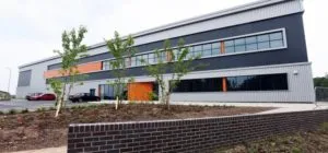 Airfield Drive – Maufacturing & Distribution Facility