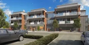 Townlands Community Hospital, Henley