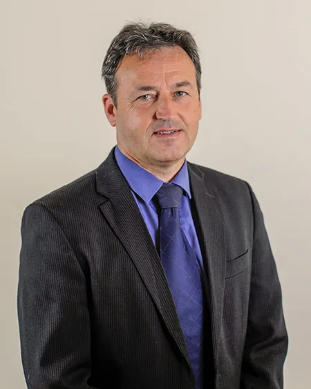 Geoff Hall