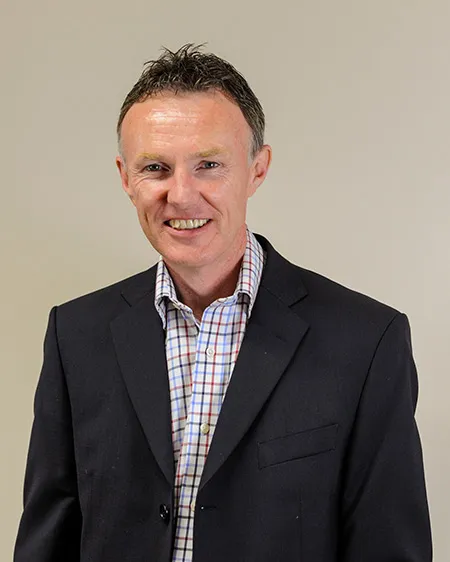 Douglas Croft