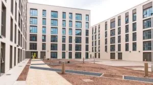 Perry Barr Residential Scheme, Plots 8 & 9