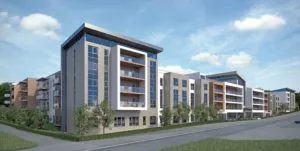 Longbridge Retirement Village
