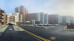Solihull Retirement Village