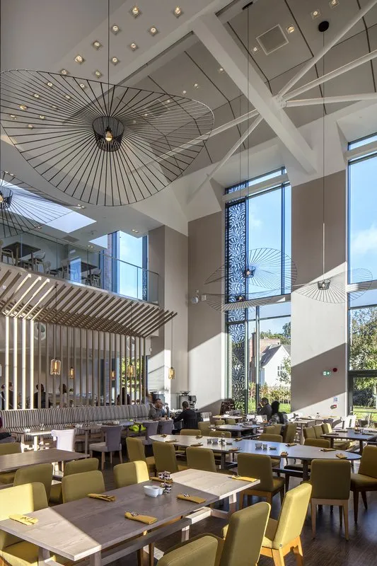 University of Birmingham Hotel & Conference Centre