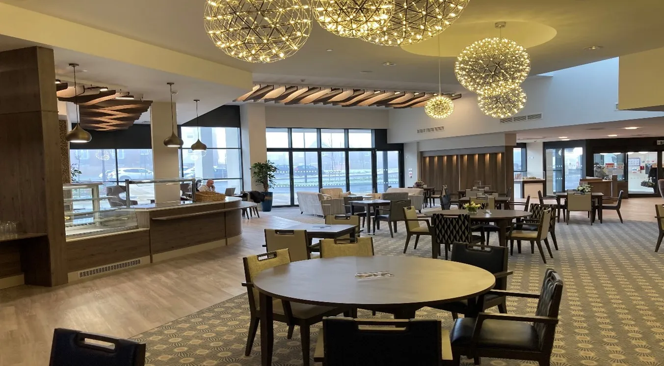 Solihull Retirement Village