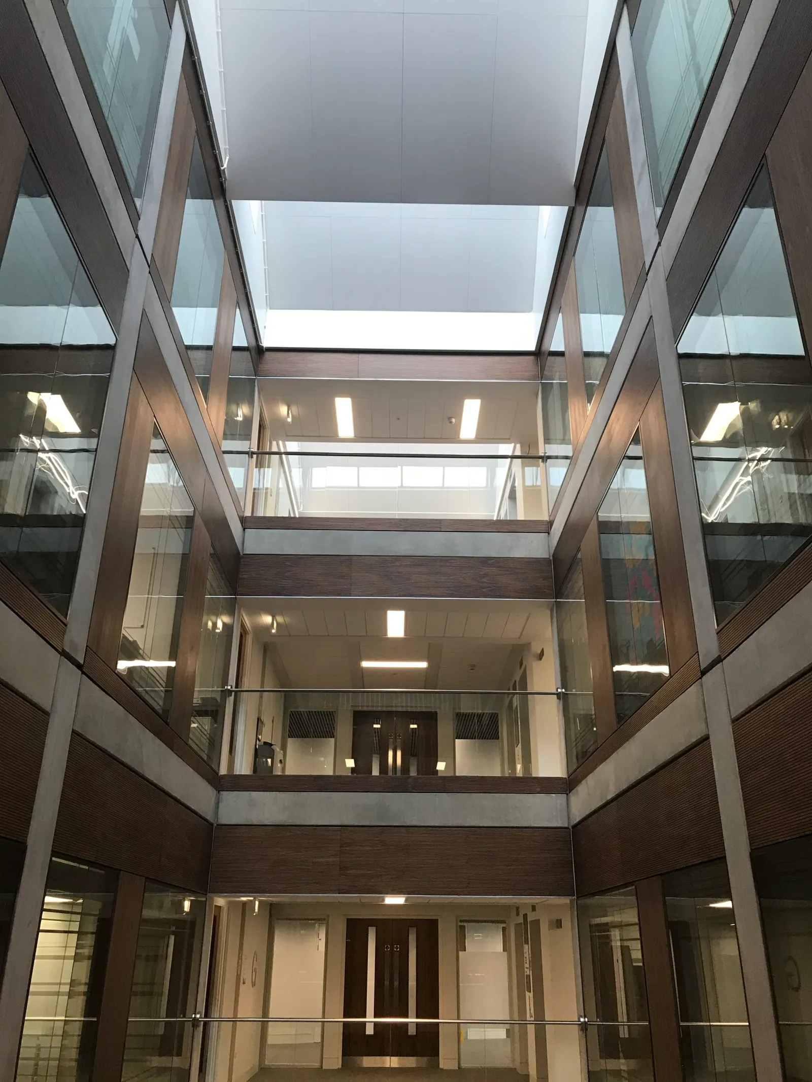 University House, Birmingham