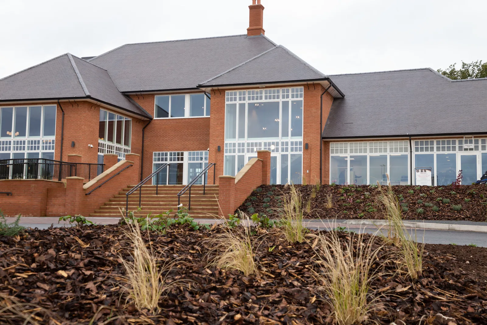 Whittington Heath Golf Club