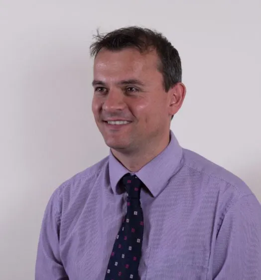 Matt Bonsall