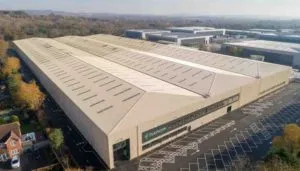 NSG, Redditch
