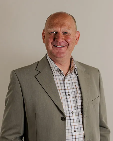Mark Evetts