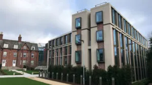 University House, Birmingham