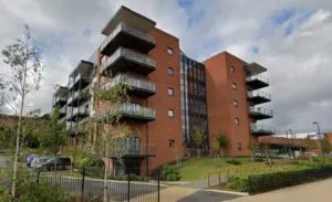 High Wycombe Retirement Village